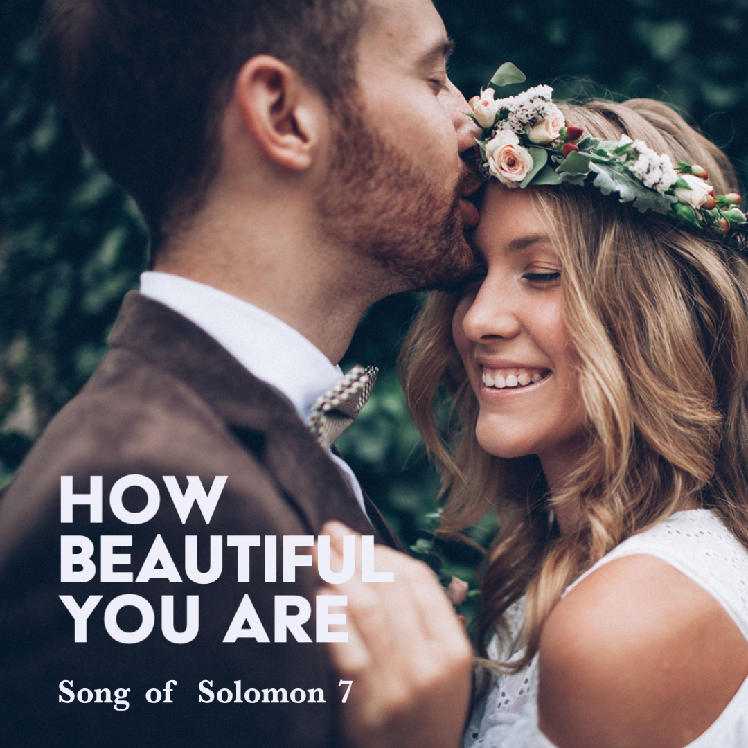 Song Of Solomon 7 How Beautiful You Are God Centered Life