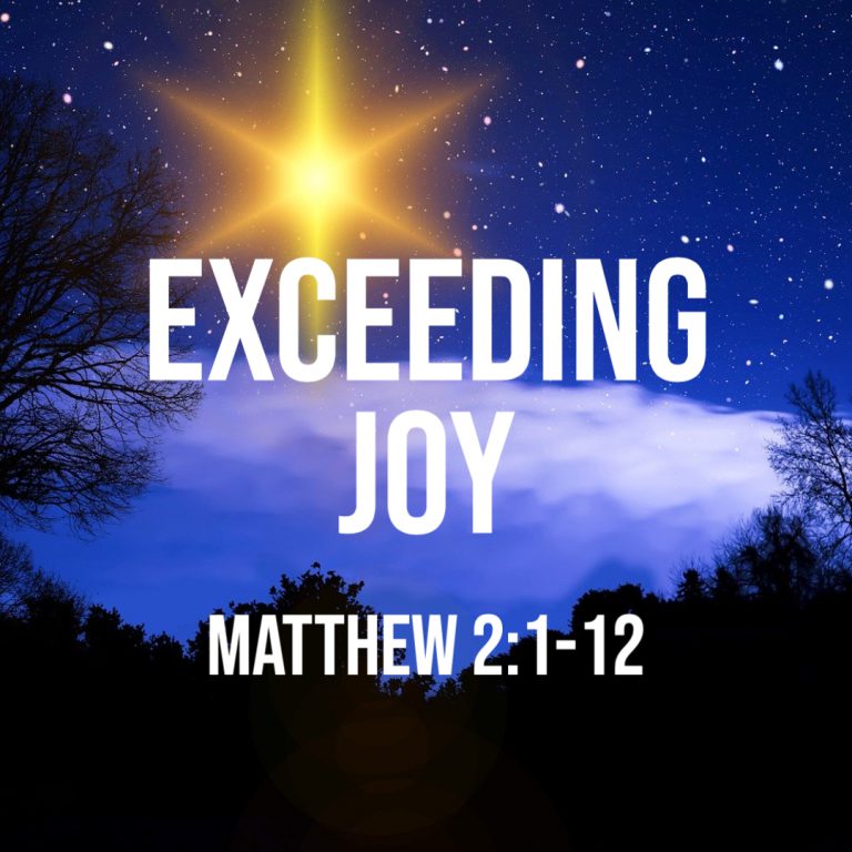 matthew-2-1-12-exceeding-joy-god-centered-life