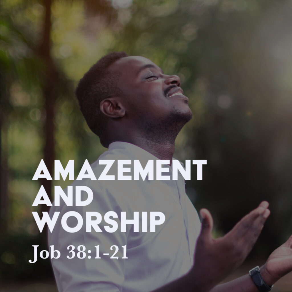 Job 38 1 21 Job 38 1 21