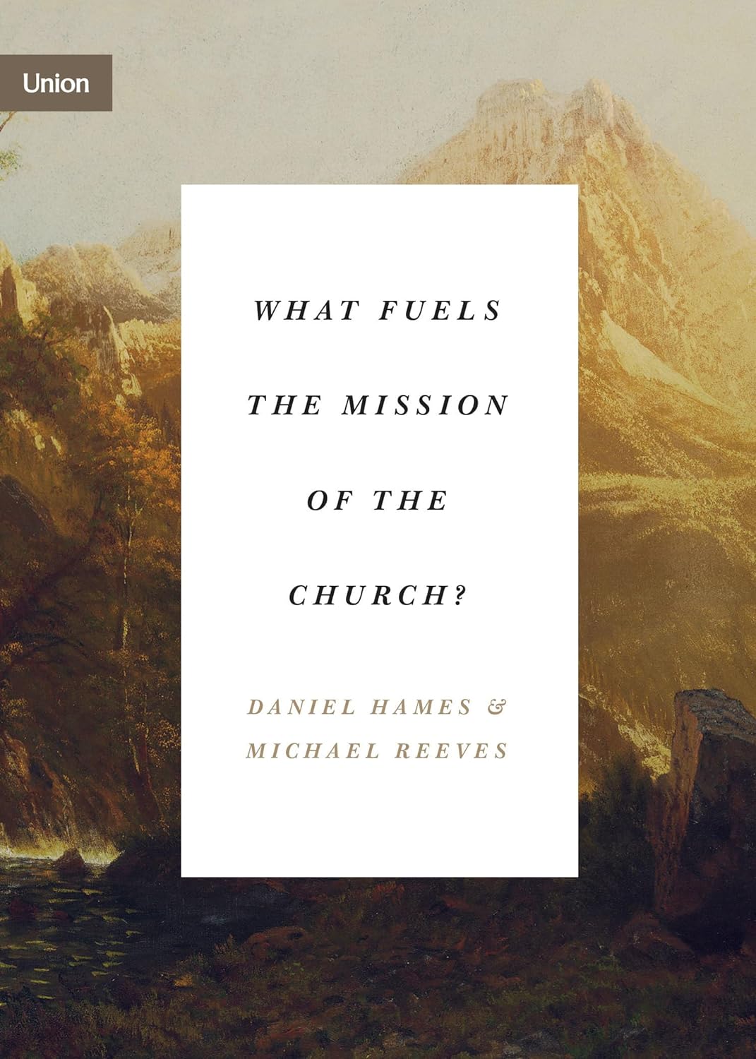 Apr 2024 What Fuels the Mission