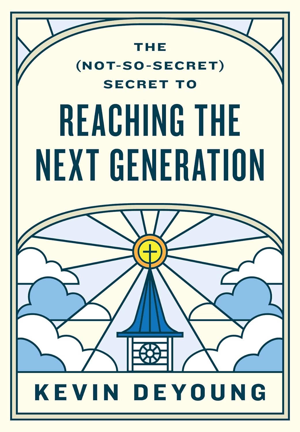 Reaching the Next Generation Oct 24