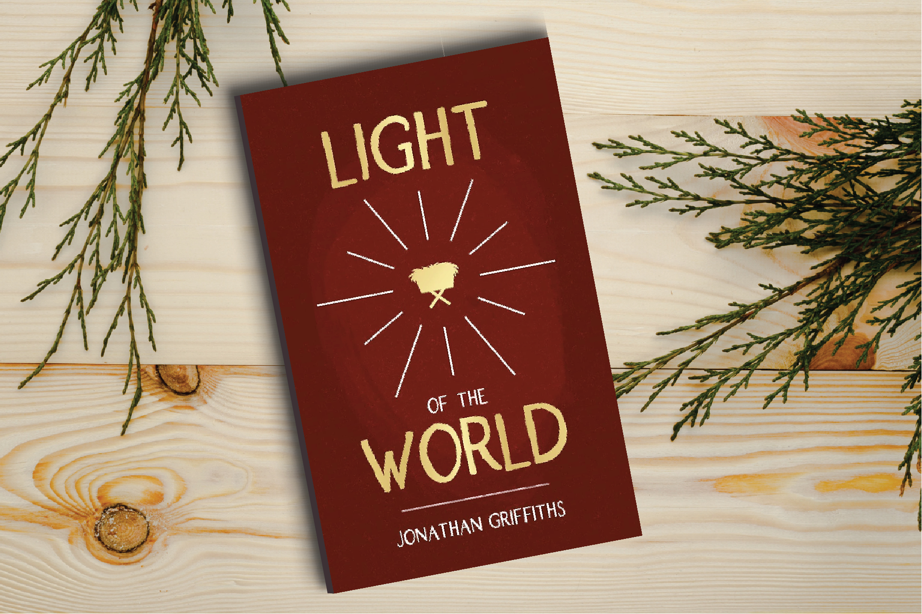 Dec 24GCL Home Page_Light of the World book