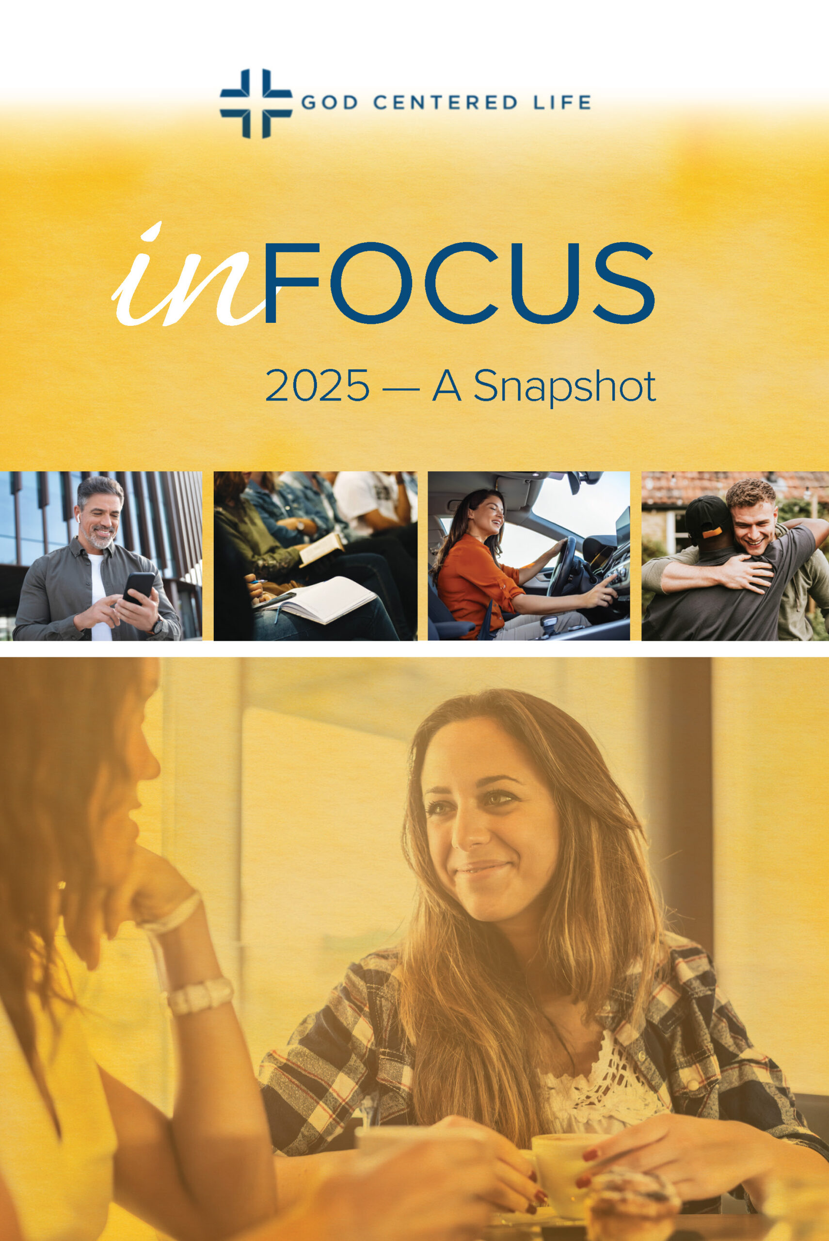 GCL 6-Panel Broch Digital Single Pgs