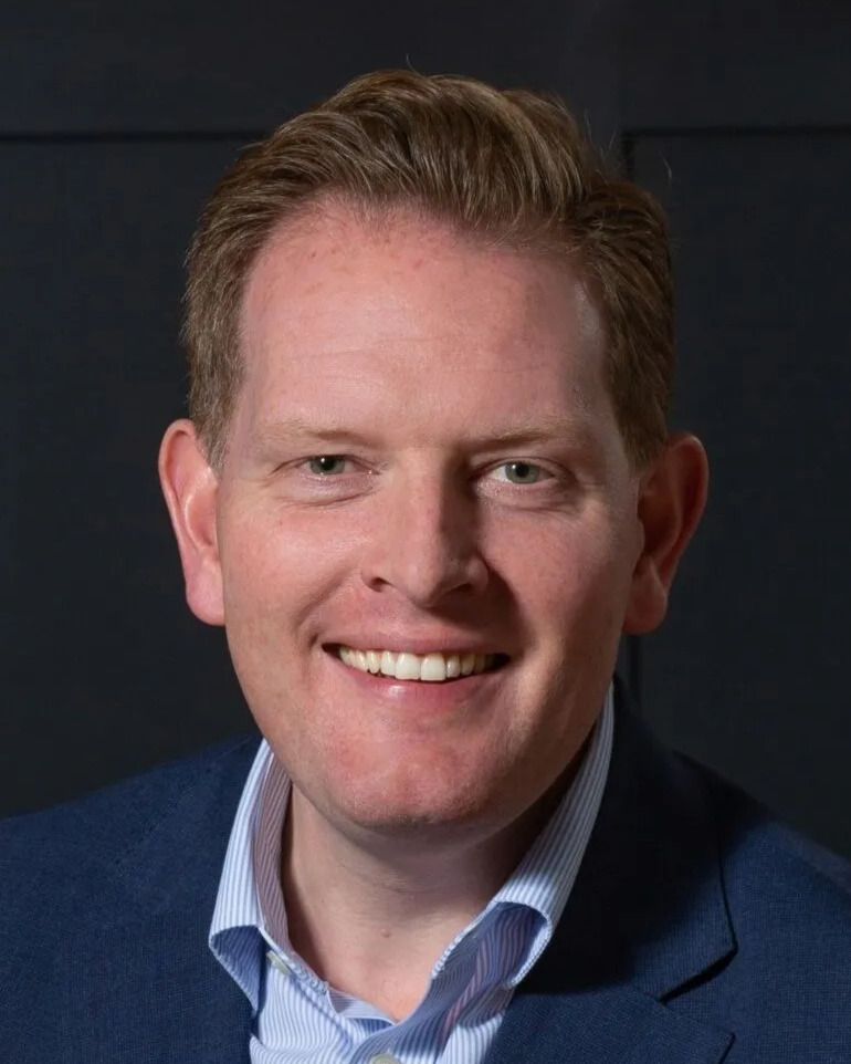 Jonathan Griffiths